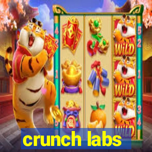 crunch labs